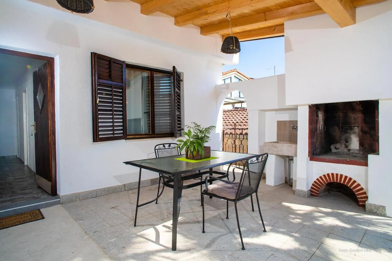 Apartment Apartman Luka Rovinj
