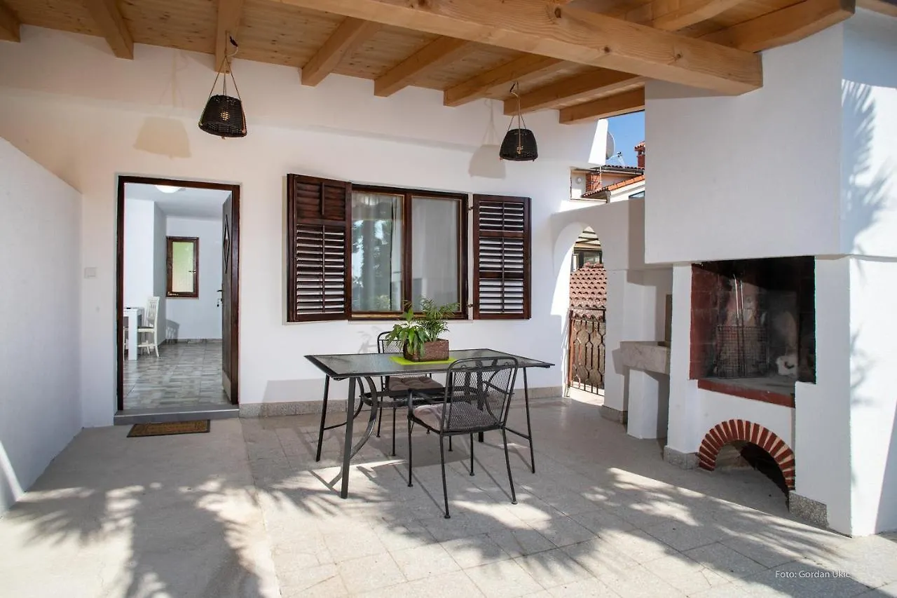 Apartman Luka Rovinj