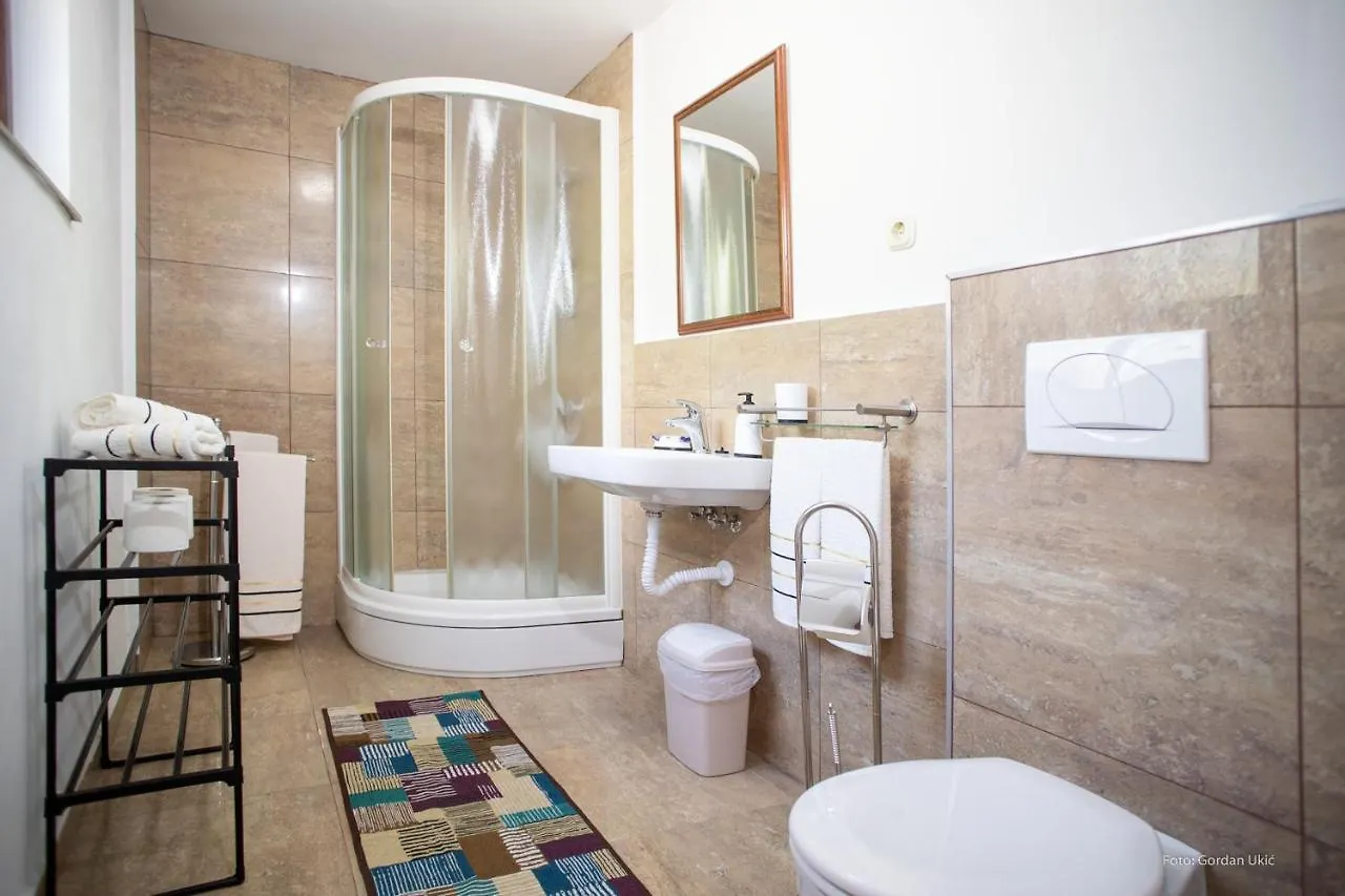Apartman Luka Rovinj 0*,