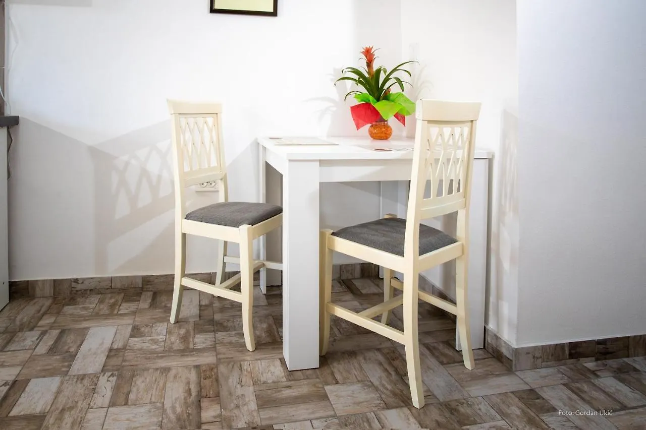 Apartman Luka Rovinj Croatia