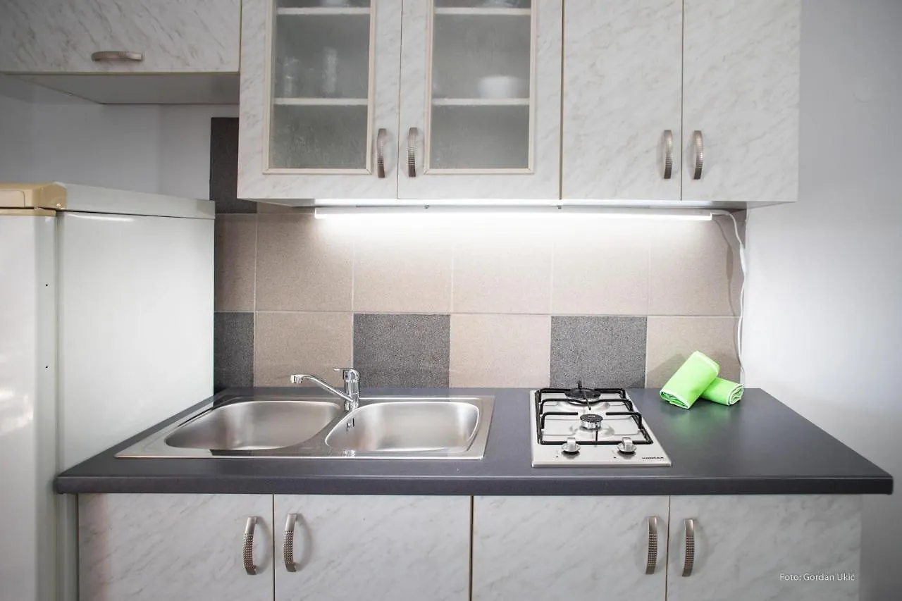 Apartman Luka Rovinj Croatia